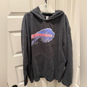 Buffalo Bills Pullover Hoodie